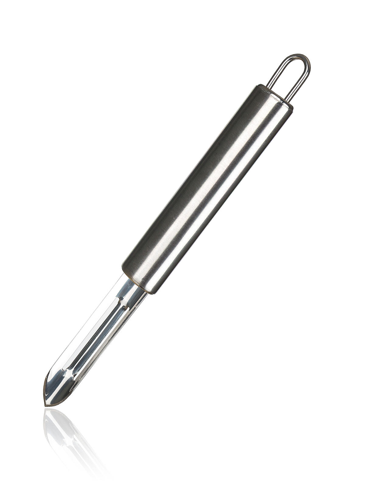 škrabka P+L 19cm AKCENT nerez 0.05 Kg MTA MAXMIX Sklad14 267342