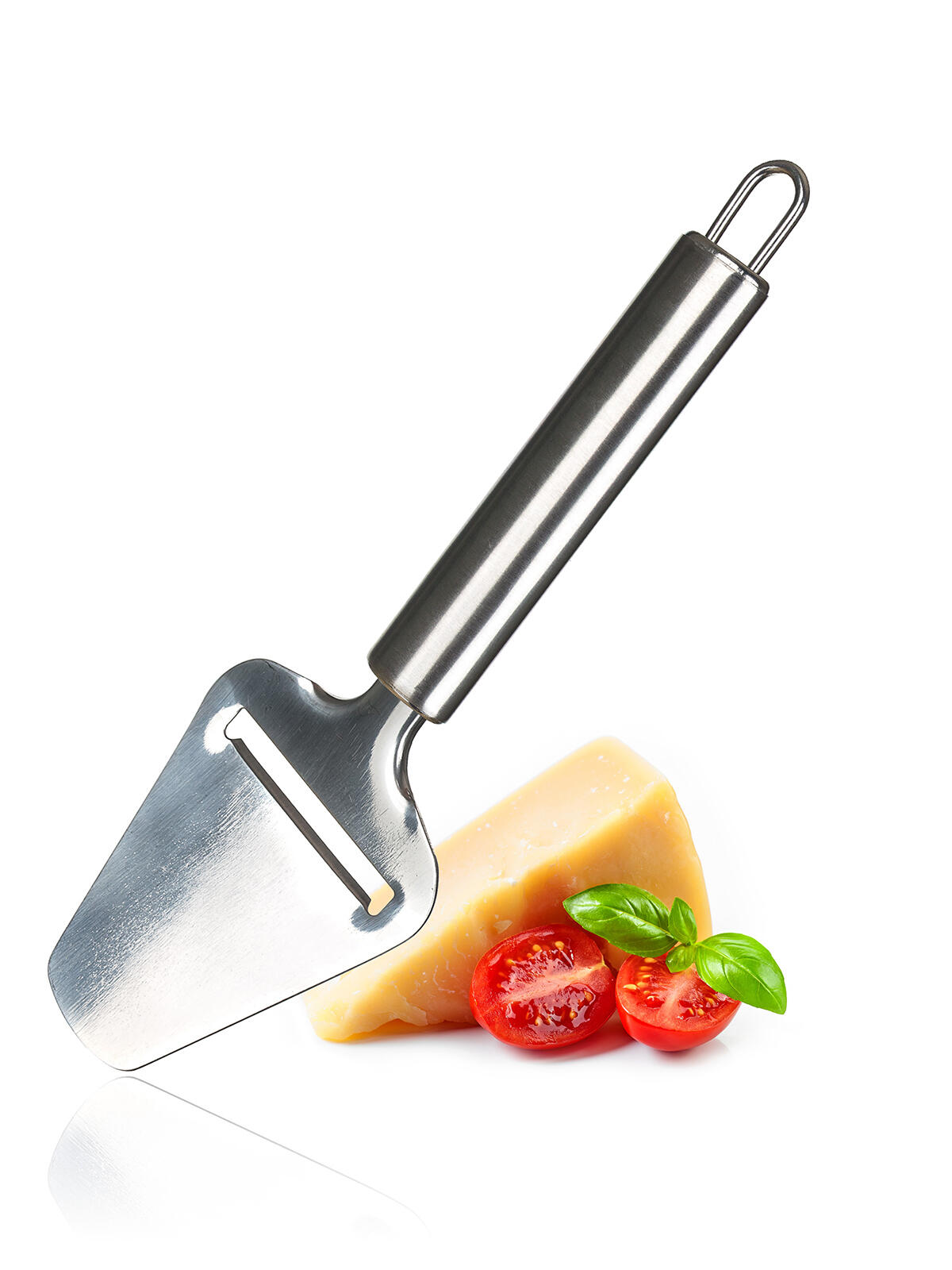 kráječ na sýr 21x7cm AKCENT nerez 0.08 Kg MTA MAXMIX Sklad14 267344