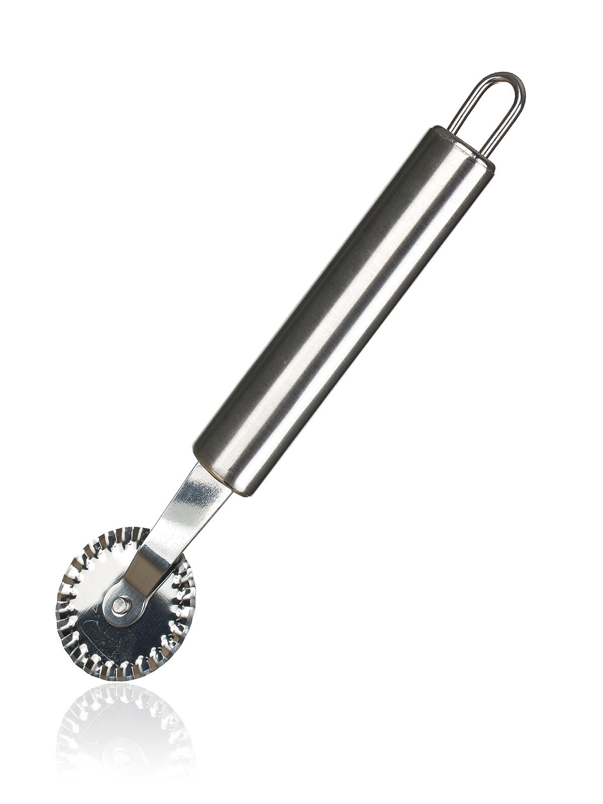 rádýlko rovné 19x4,5cm AKCENT nerez 0.05 Kg MTA MAXMIX Sklad14 267346