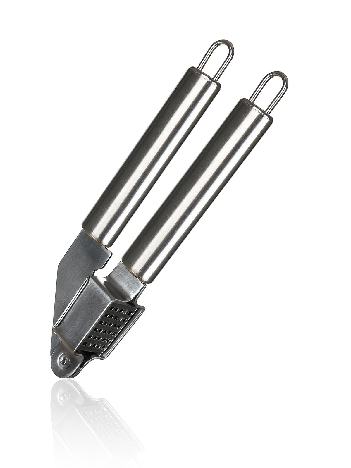 lis na česnek 17x5cm AKCENT nerez 0.15 Kg MTA MAXMIX Sklad14 267348