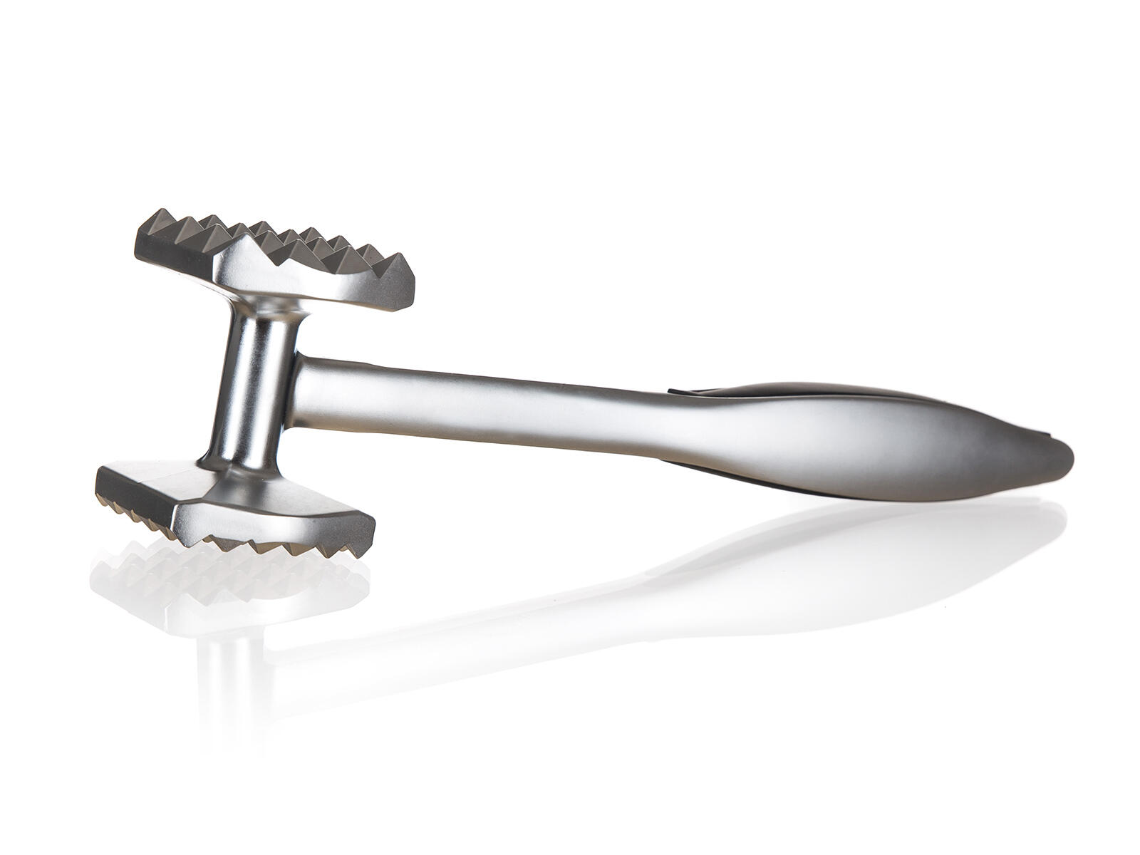 palička na maso oboustr.22cm AKCENT Al 0.27 Kg MTA MAXMIX Sklad14 267351