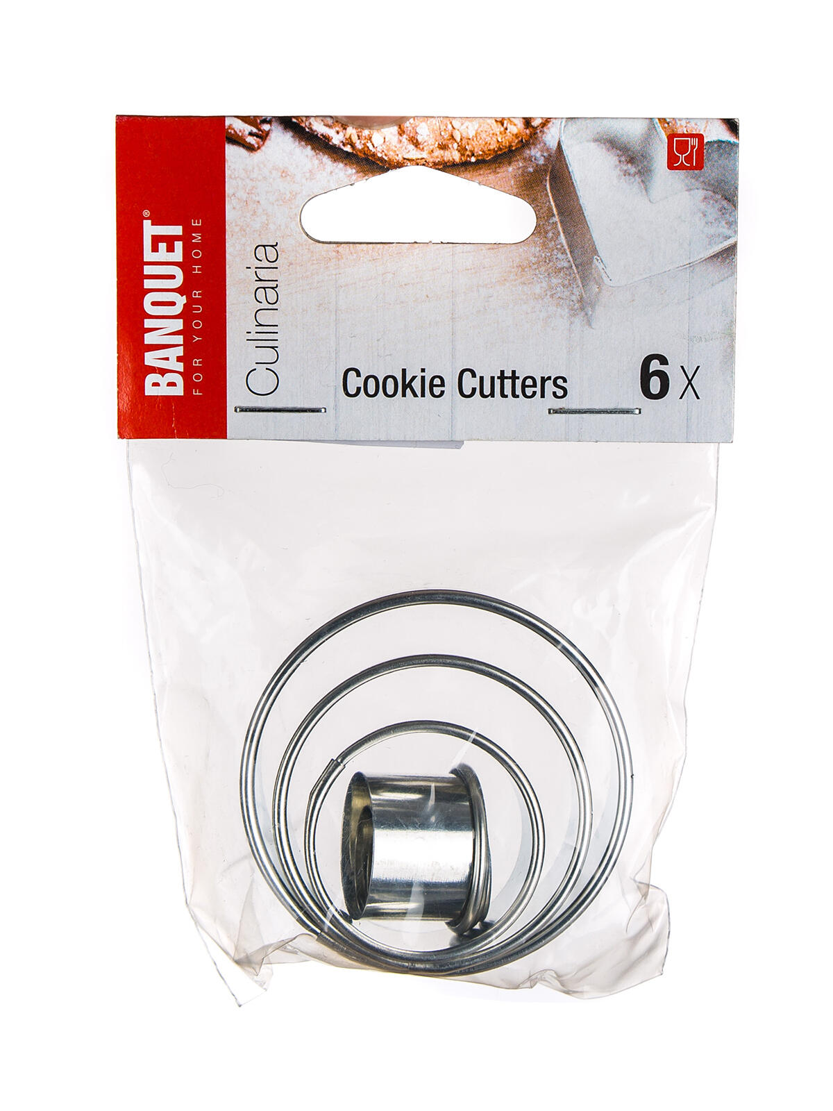 vykraj.cukroví KOLEČKO sada 6díl. 0.02 Kg MTA MAXMIX Sklad14 267353