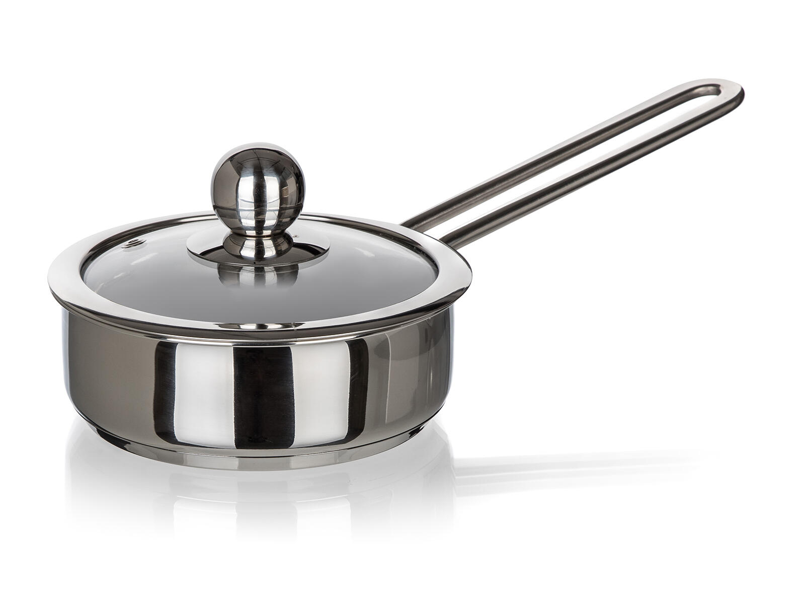 rendlík  14cm se skl.poklicí 0,75l nerez PICCOLO 0.69 Kg MTA MAXMIX Sklad14 267354