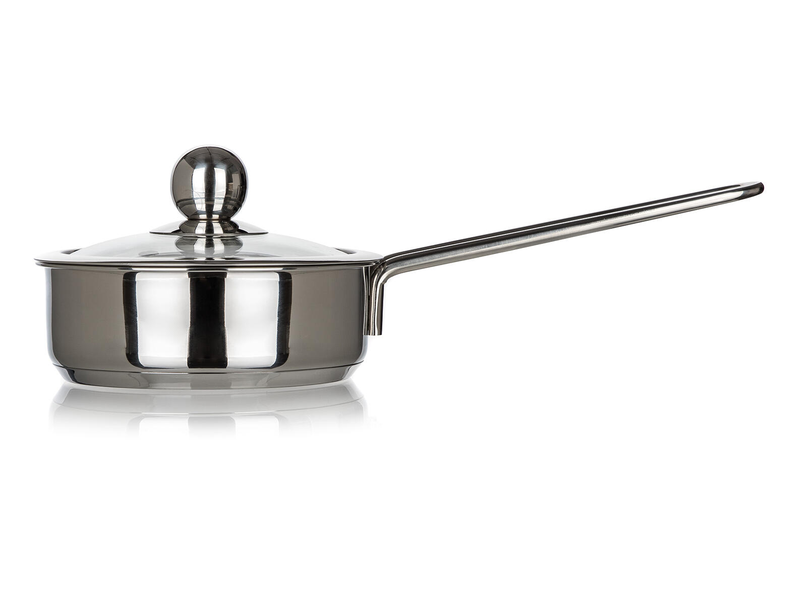 rendlík  14cm se skl.poklicí 0,75l nerez PICCOLO 0.69 Kg MTA MAXMIX Sklad14 267354