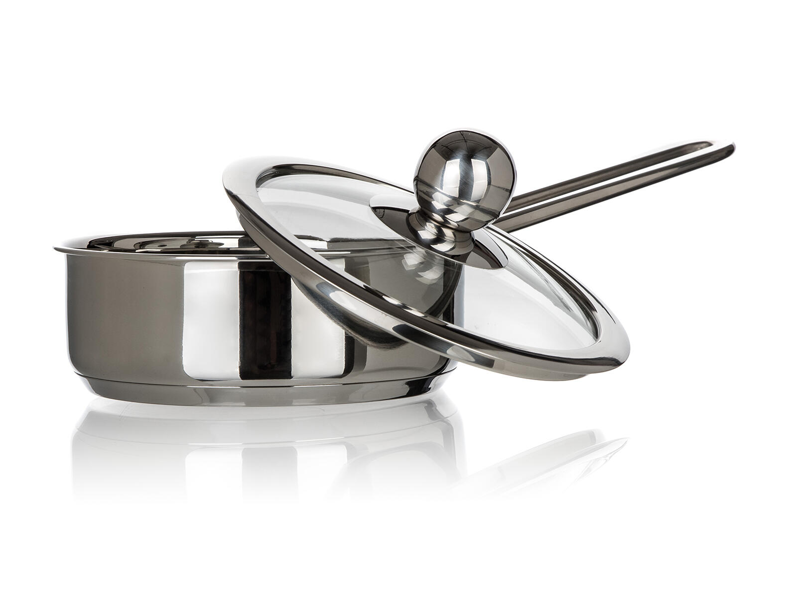 rendlík  14cm se skl.poklicí 0,75l nerez PICCOLO 0.69 Kg MTA MAXMIX Sklad14 267354