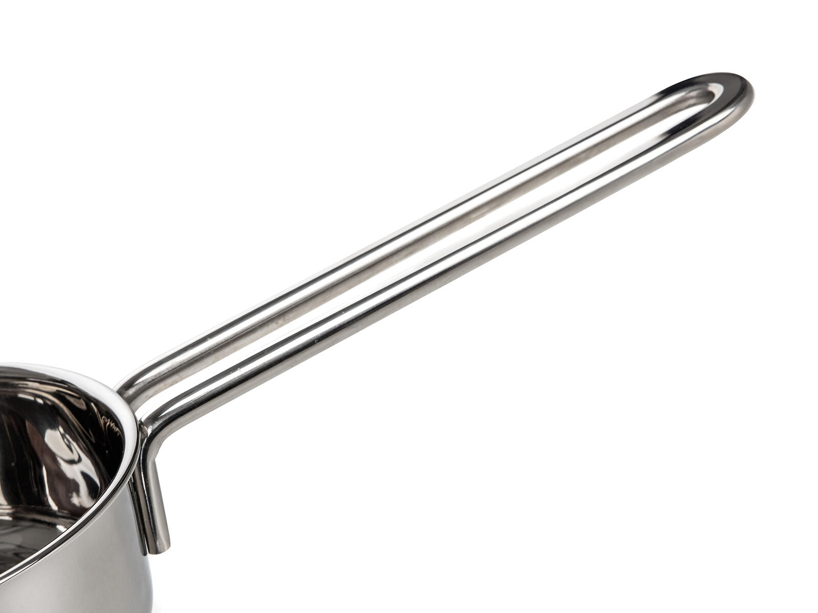 rendlík  14cm se skl.poklicí 0,75l nerez PICCOLO 0.69 Kg MTA MAXMIX Sklad14 267354