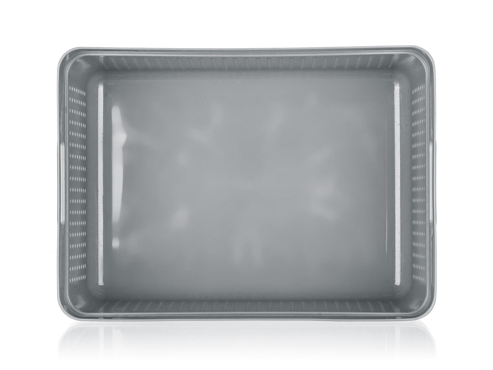 košík TERRA 32,5x23,5x14cm PH mix barev 0.27 Kg MTA MAXMIX Sklad14 267360