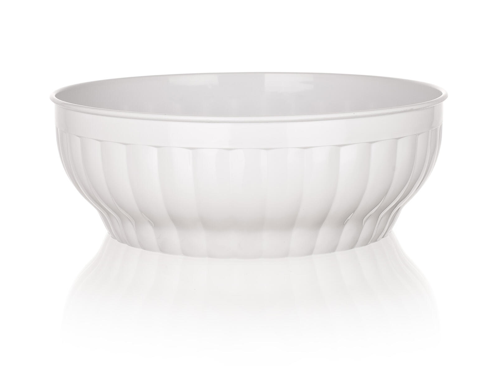 mísa zadělávací 28cm PH BÍ,ŽL,ZE 0.18 Kg MTA MAXMIX Sklad14 267365