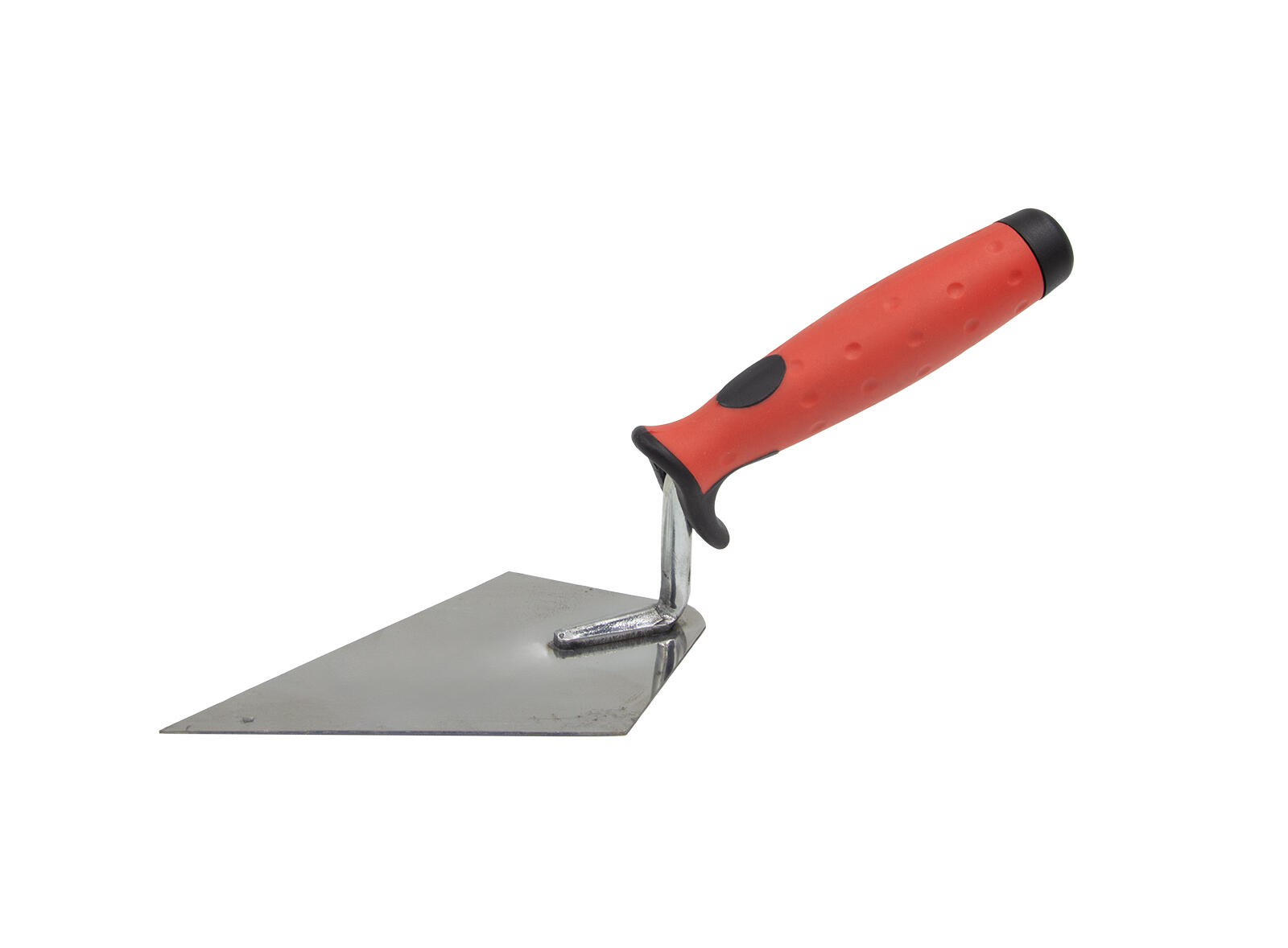 lžíce pokrývačská nerez 140x95mm 0.11 Kg MTA MAXMIX Sklad14 412411