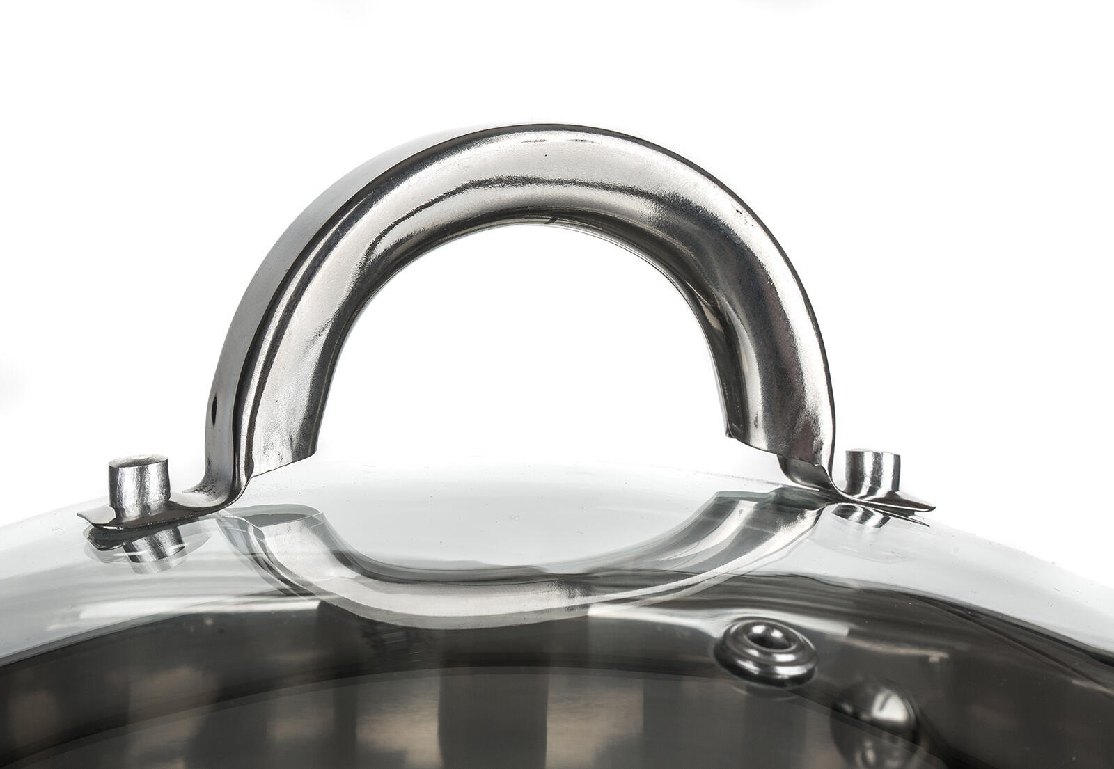 sada nádobí  4díl. nerez SWING