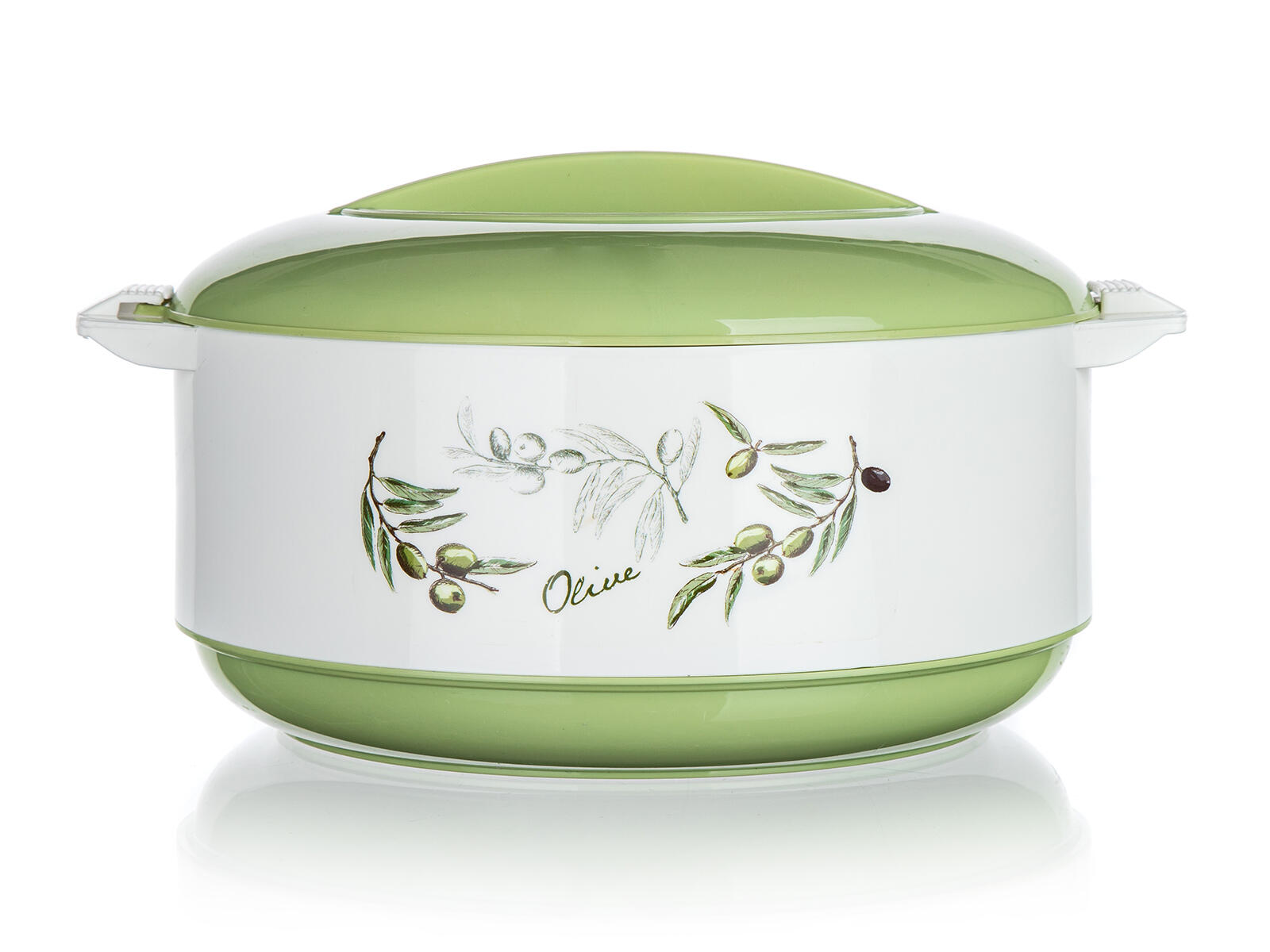 termomísa OLIVES 1,5l