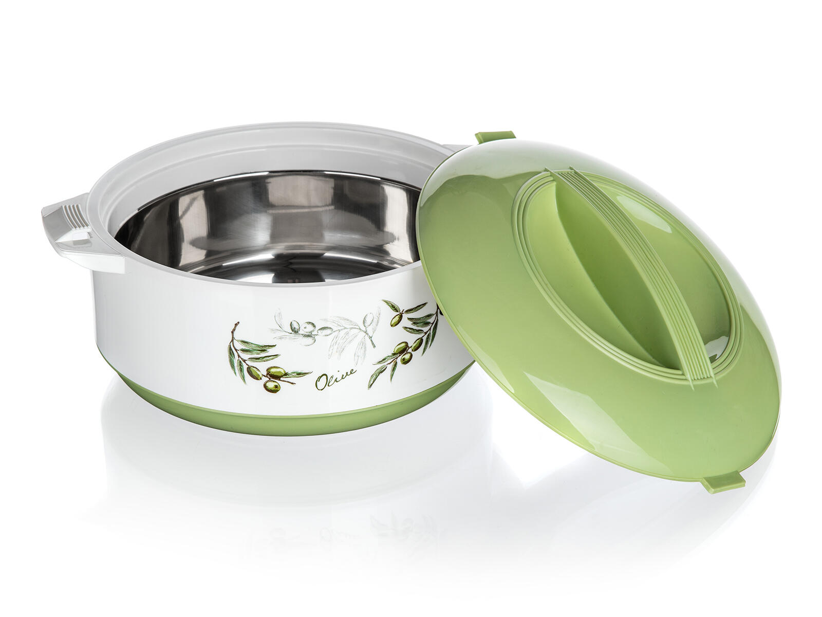 termomísa OLIVES 1,5l