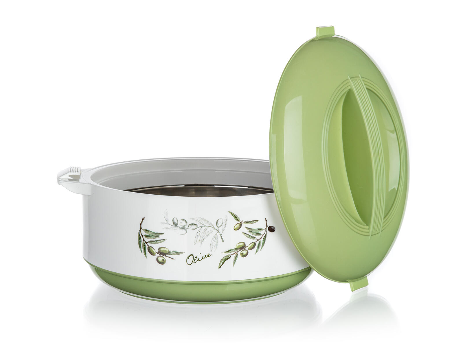 termomísa OLIVES 1,5l