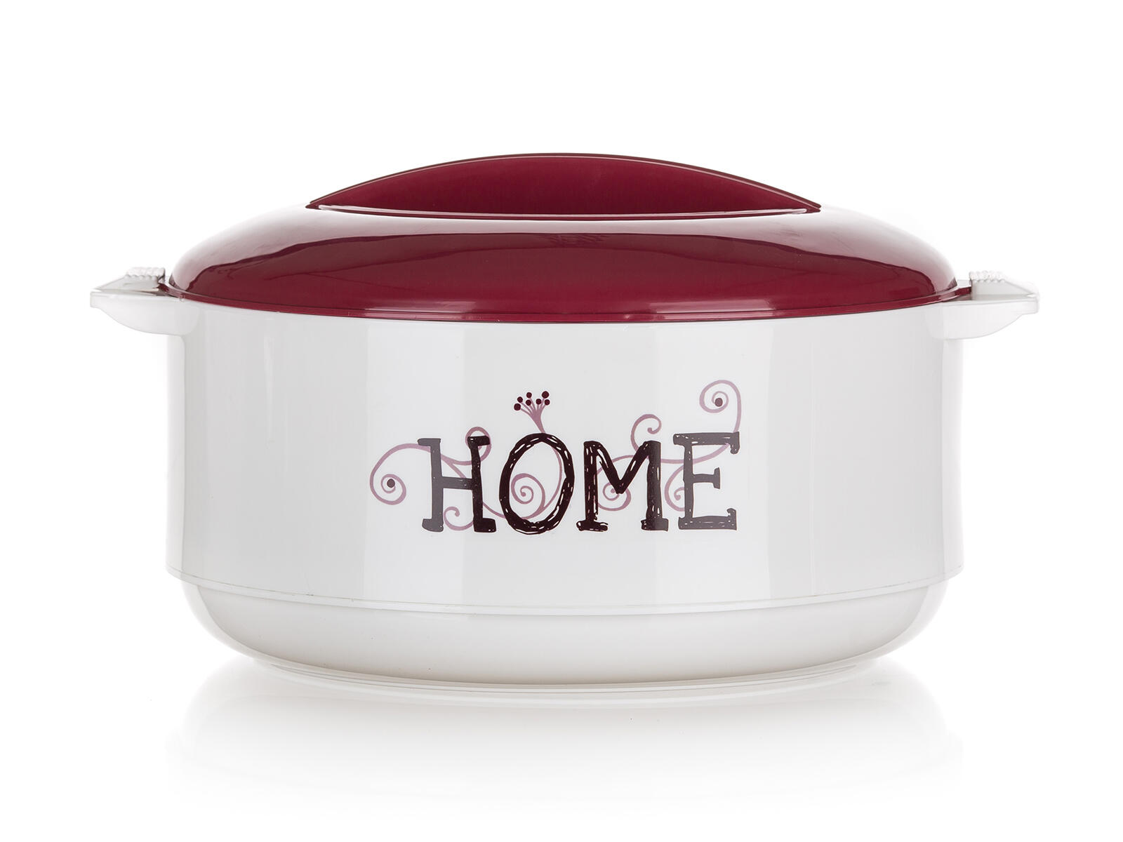 termomísa HOME 3,5l BÍ/BORDO 0.55 Kg MTA MAXMIX Sklad14 266102