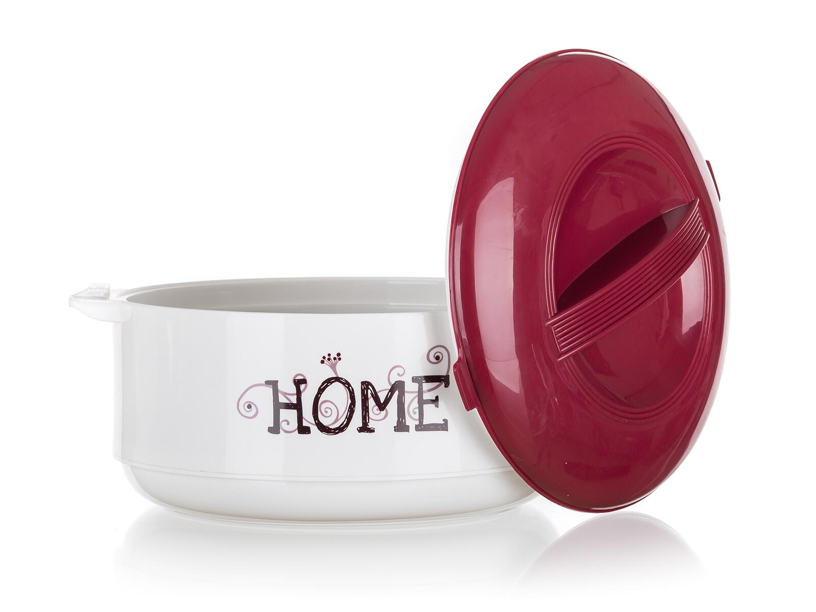 termomísa HOME 3,5l BÍ/BORDO 0.55 Kg MTA MAXMIX Sklad14 266102