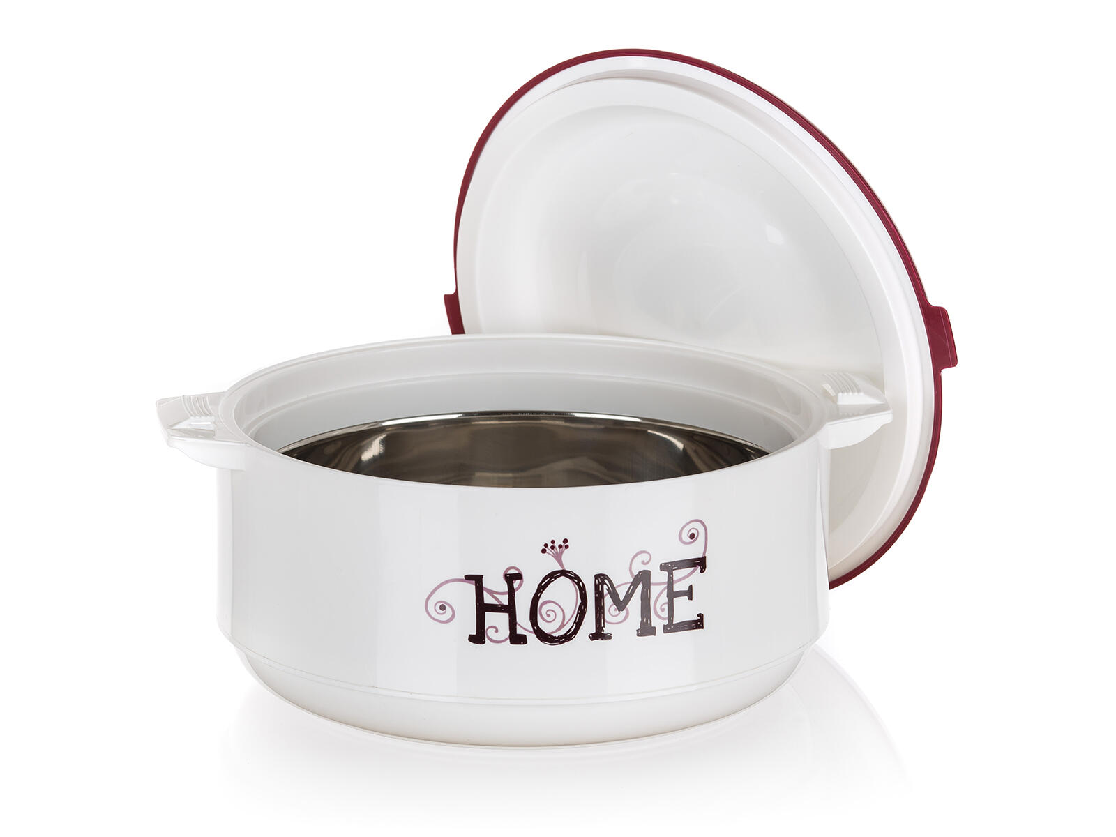 termomísa HOME 3,5l BÍ/BORDO 0.55 Kg MTA MAXMIX Sklad14 266102