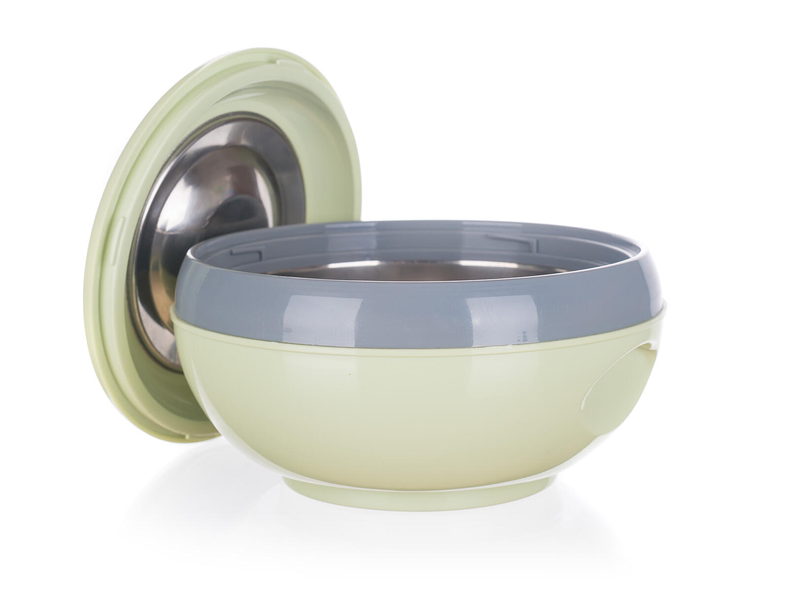 termomísa AVANZA 3,5l OLIVE