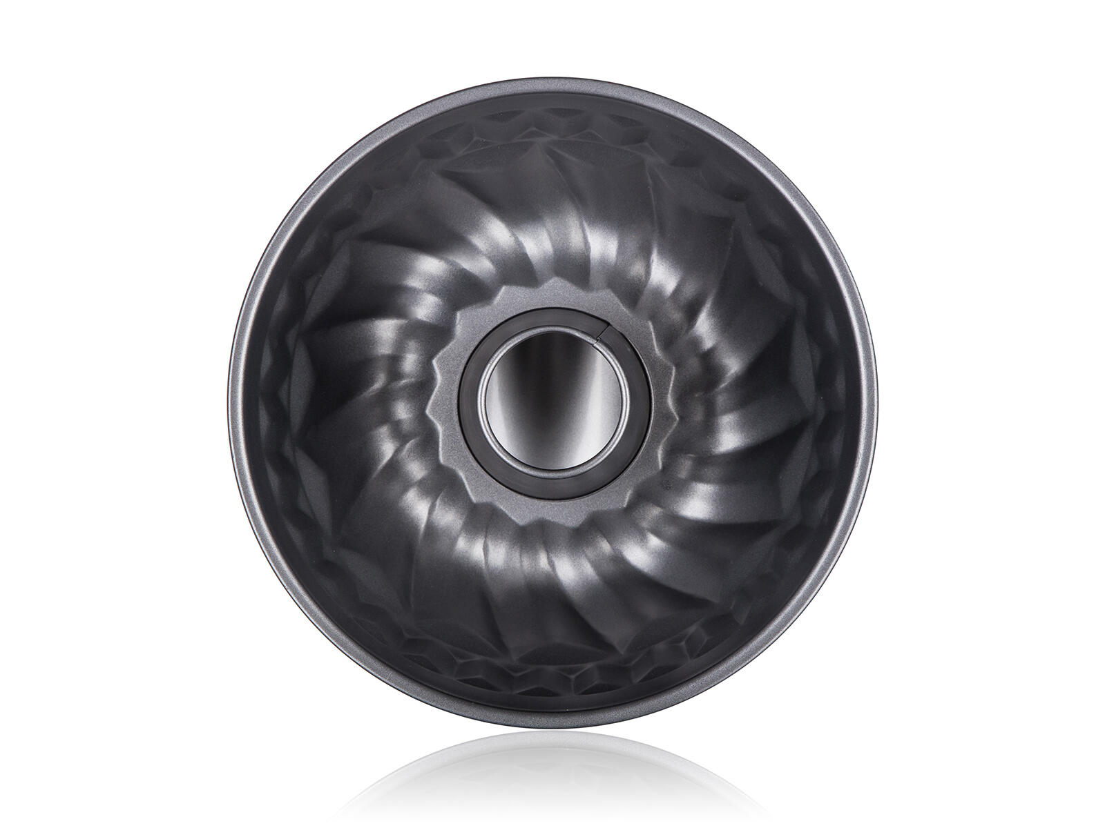 forma na bábovku 22cm nepřiln. povrch CULINARIA 0.34 Kg MTA MAXMIX Sklad14 266107