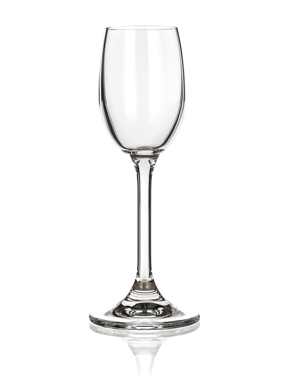 sklenice na likér 60ml LEONA (6ks) 0.6 Kg MTA MAXMIX Sklad14 266109