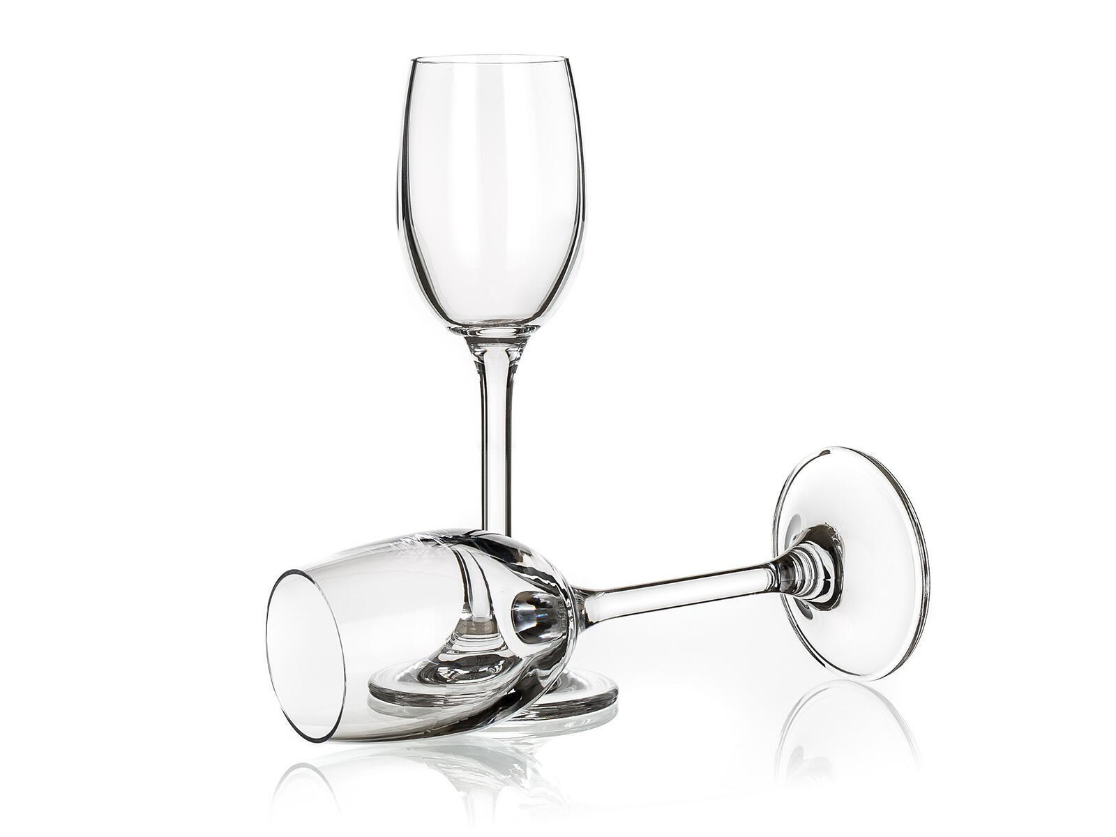 sklenice na likér 60ml LEONA (6ks) 0.6 Kg MTA MAXMIX Sklad14 266109