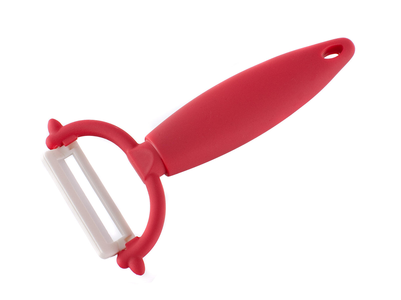 škrabka keramická typ "Y" čepel 4cm, rukojeť PH RŮŽ 0.05 Kg MTA MAXMIX Sklad14 266110