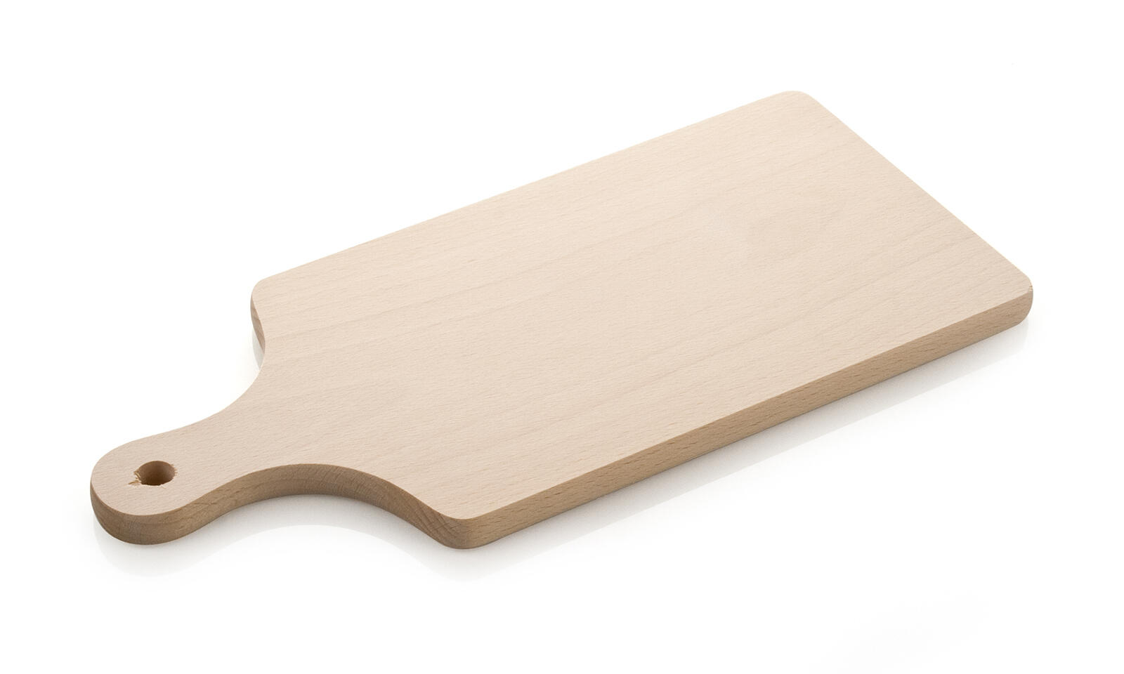 prkénko 11,5x25x1,5cm dřev. BRILLANTE, s ručkou 0.25 Kg MTA MAXMIX Sklad14 266112