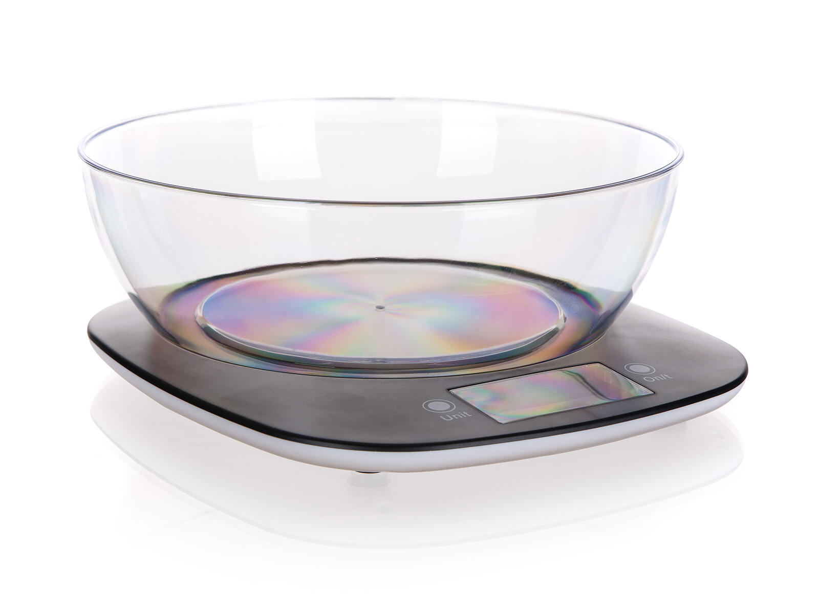 váha kuchyňská 5kg digitální CULINARIA ČER 0.45 Kg MTA MAXMIX Sklad14 266114