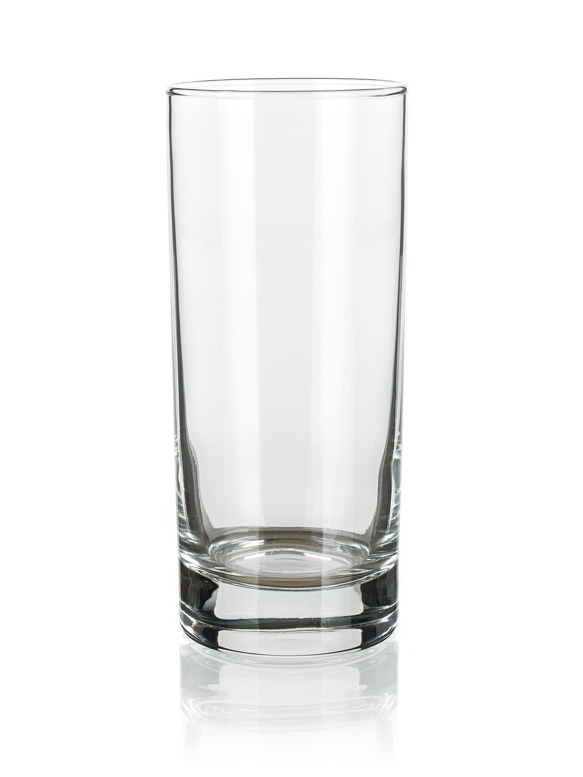 sklenice 275ml CORTINA (3ks) 0.74 Kg MTA MAXMIX Sklad14 266115