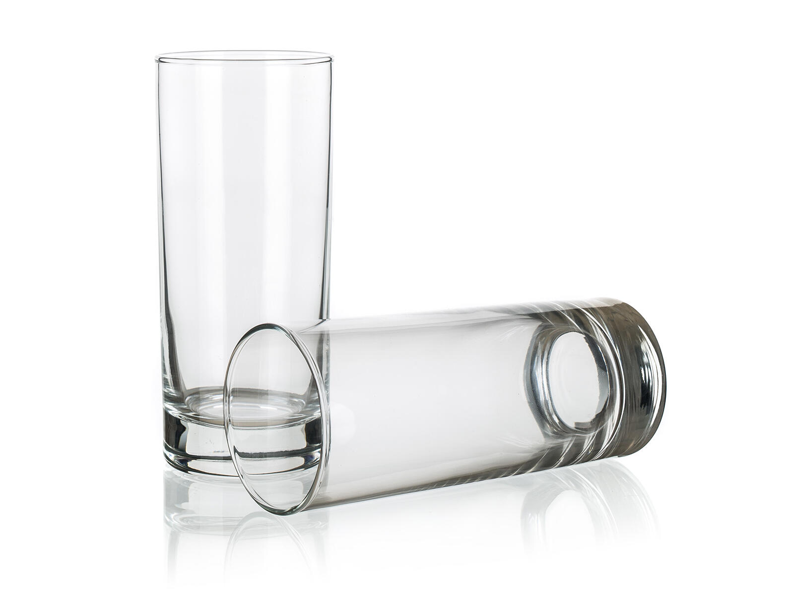 sklenice 275ml CORTINA (3ks) 0.74 Kg MTA MAXMIX Sklad14 266115