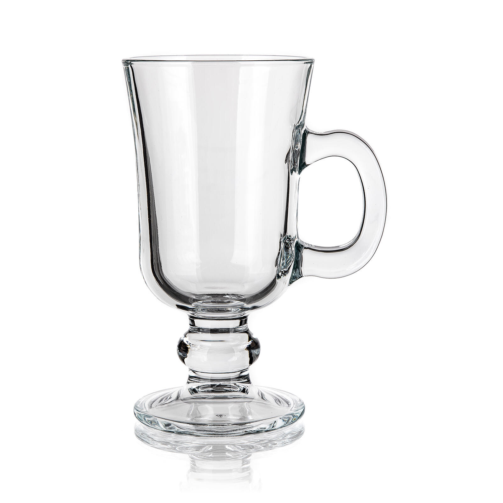 sklenice 230ml s uchem IRISH COFFEE (2ks) 0.72 Kg MTA MAXMIX Sklad14 266116