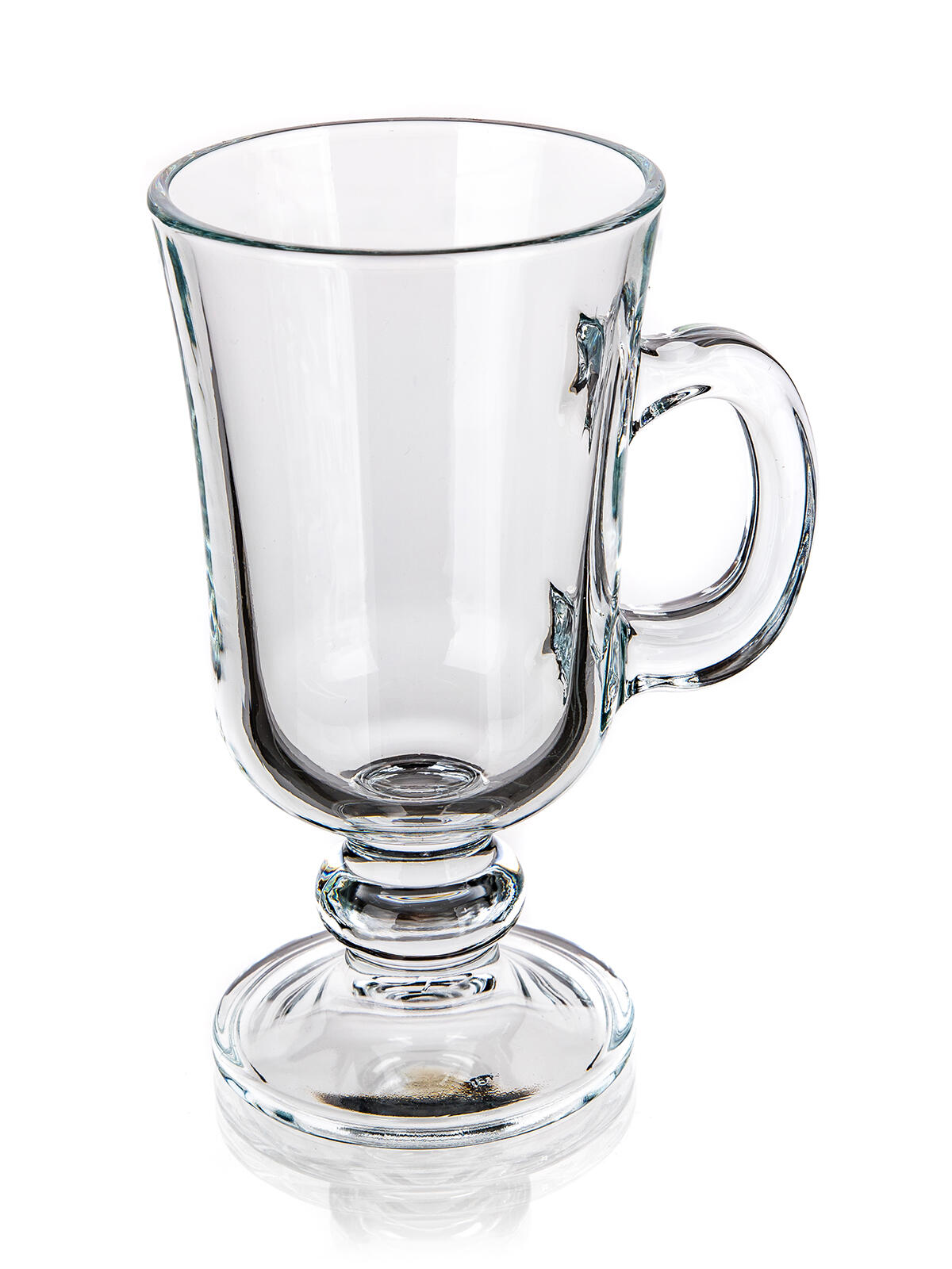 sklenice 230ml s uchem IRISH COFFEE (2ks) 0.72 Kg MTA MAXMIX Sklad14 266116