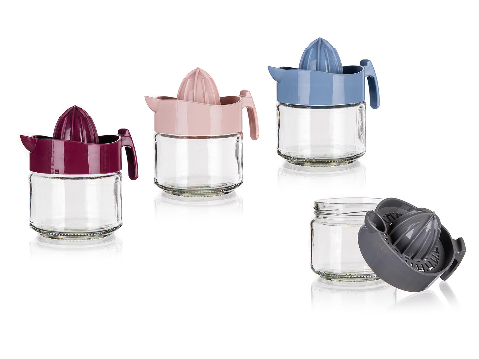 lis na citrusy s miskou 0,3l sklo/PH mix barev 0.2 Kg MTA MAXMIX Sklad14 266118