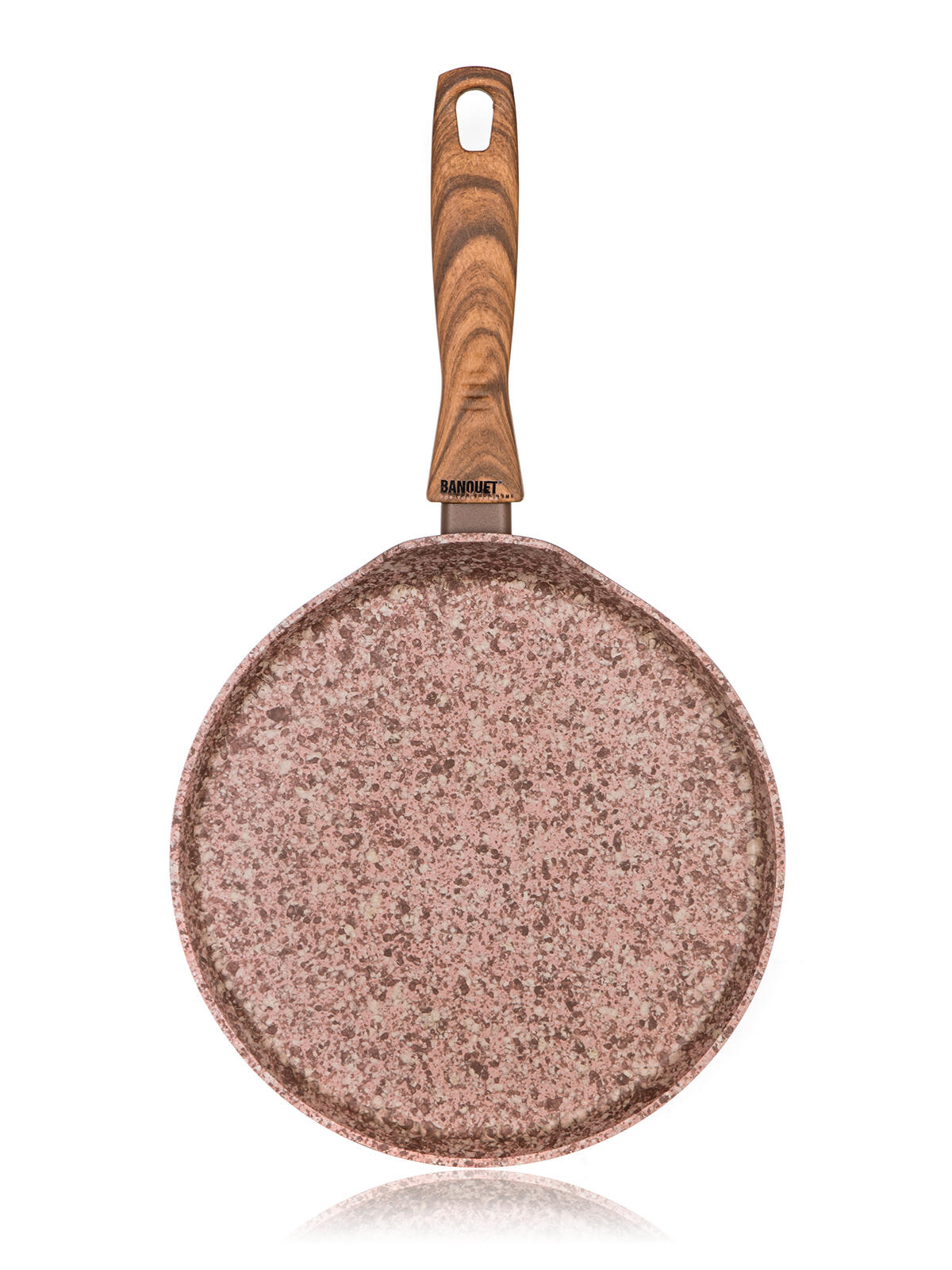 pánev na palačinky 24cm SMART STONE