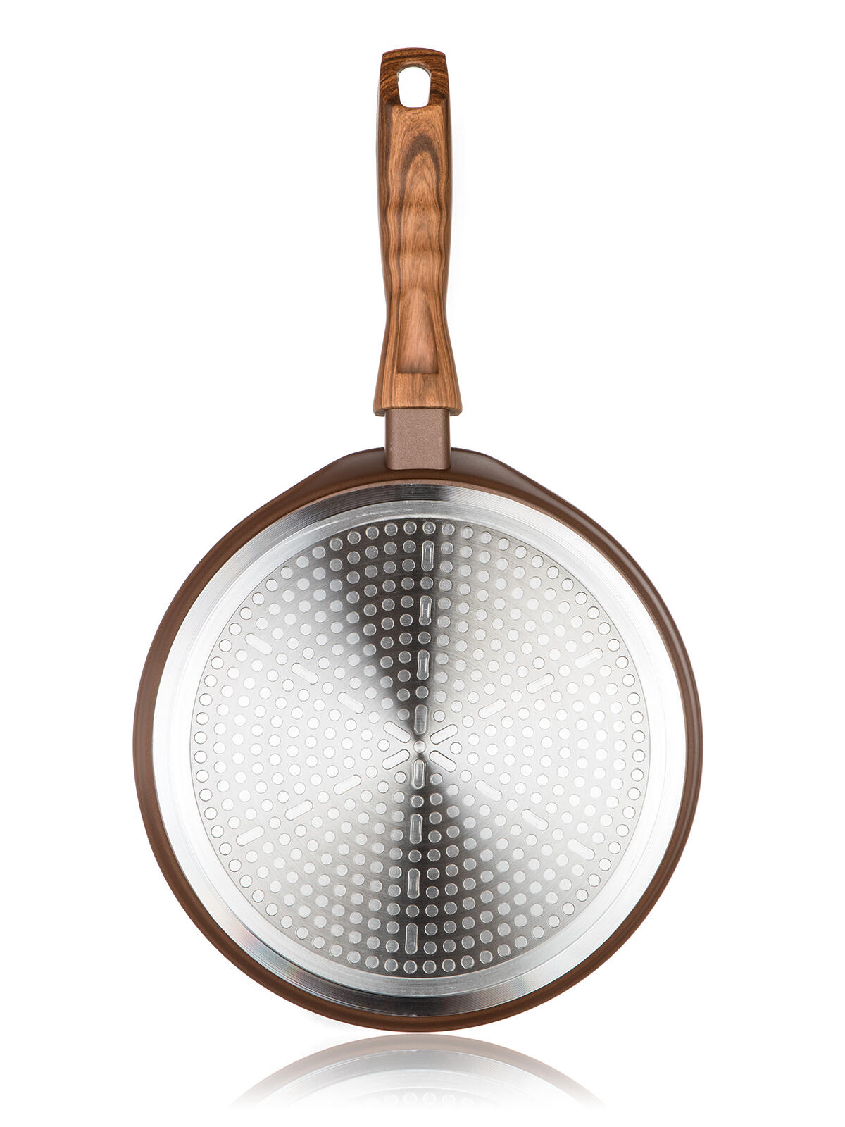 pánev na palačinky 24cm SMART STONE