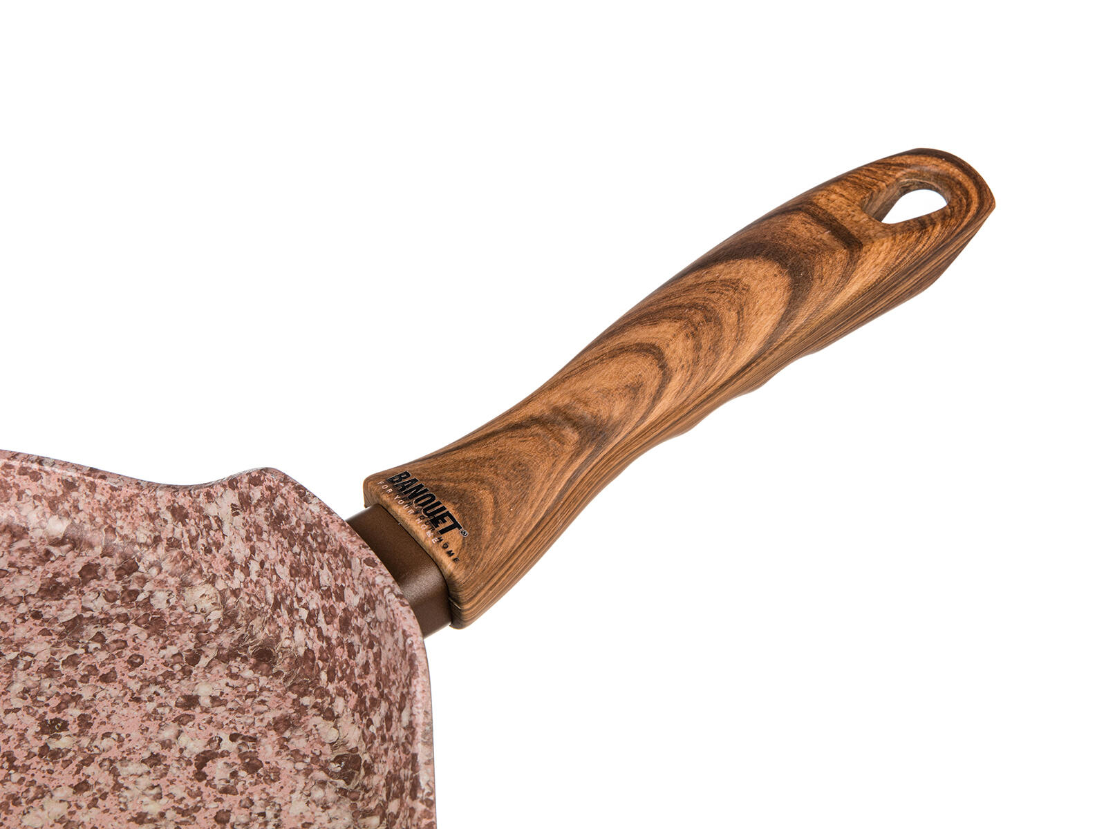 pánev na palačinky 24cm SMART STONE