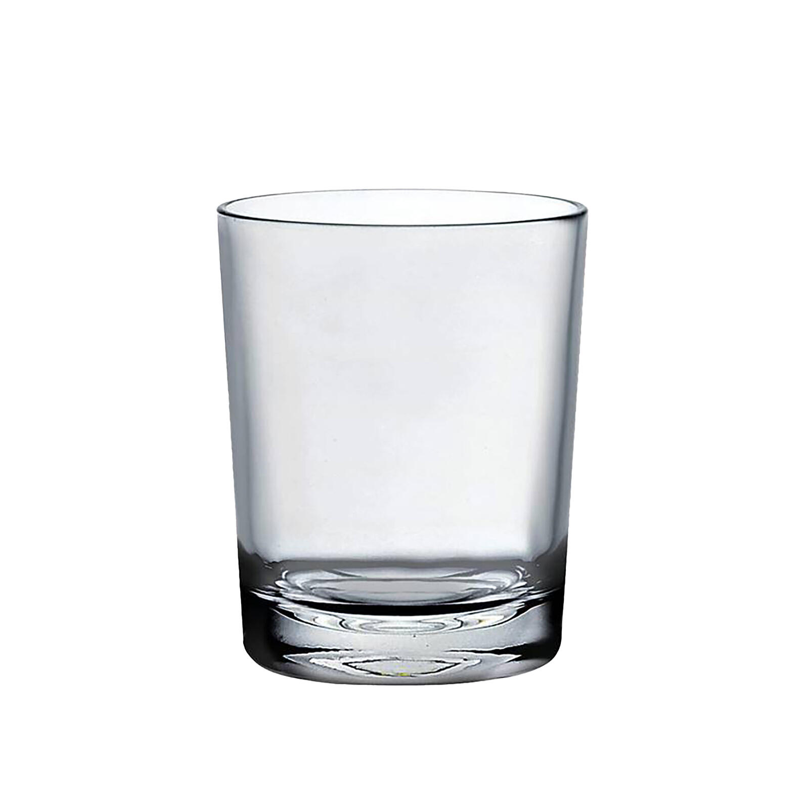 sklenice 255ml CORTINA (3ks) 0.69 Kg MTA MAXMIX Sklad14 266125