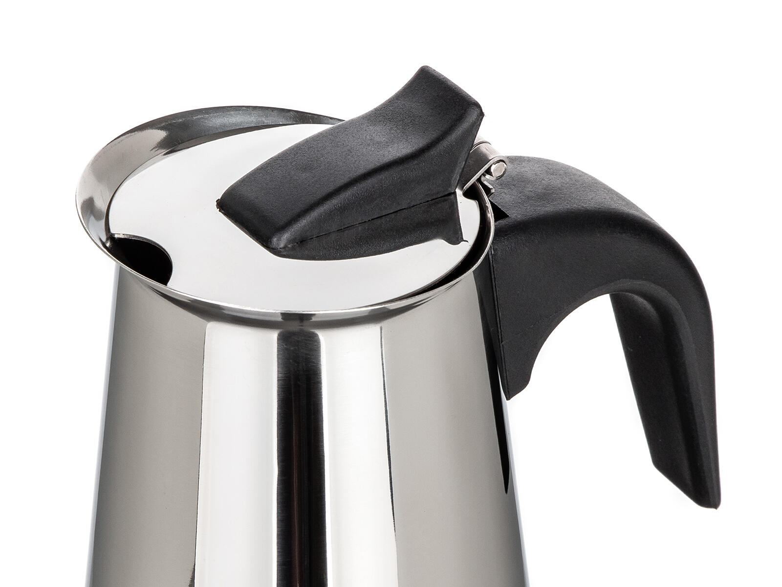 kávovar MIA (4 šálky) nerez 0.47 Kg MTA MAXMIX Sklad14 266139