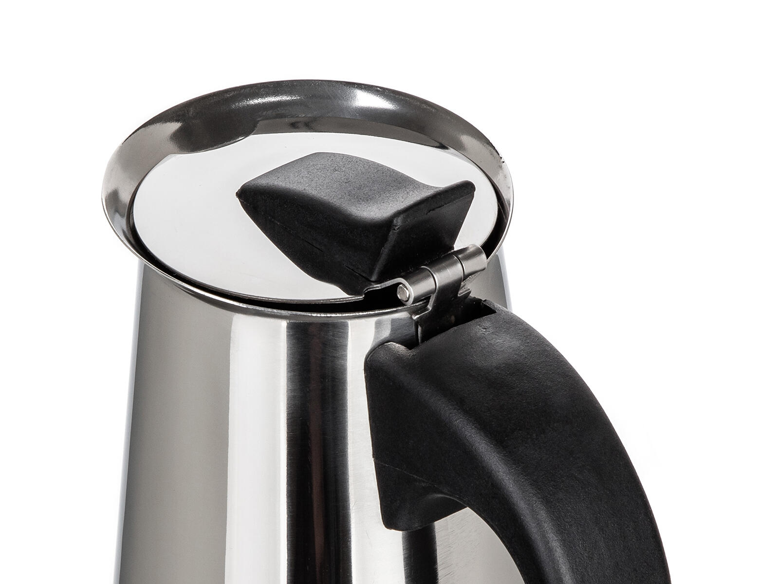 kávovar MIA (4 šálky) nerez 0.47 Kg MTA MAXMIX Sklad14 266139