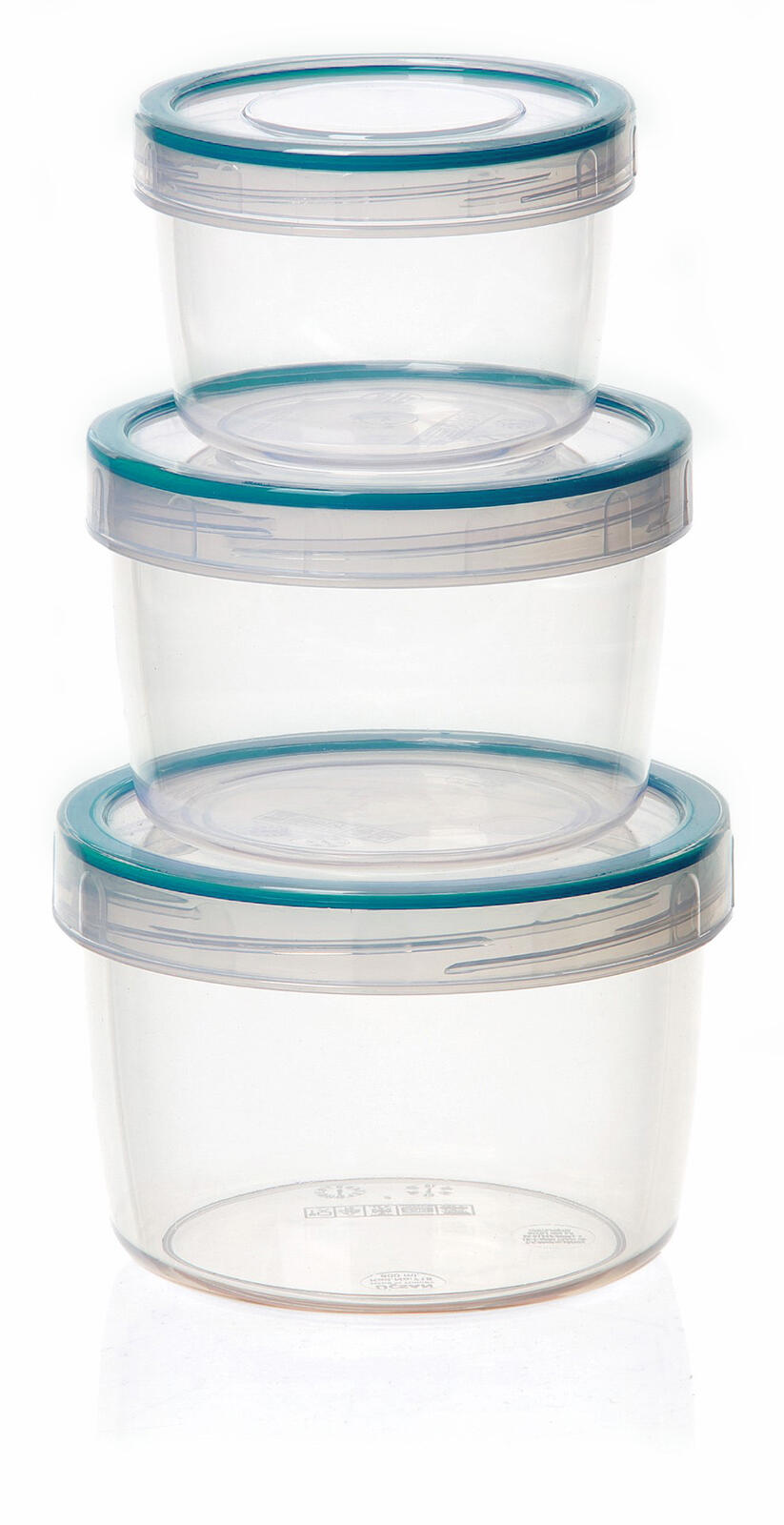 dóza kul. sada 3díl. (0,25.0,5.0,7l) PH 0.17 Kg MTA MAXMIX Sklad14 266145