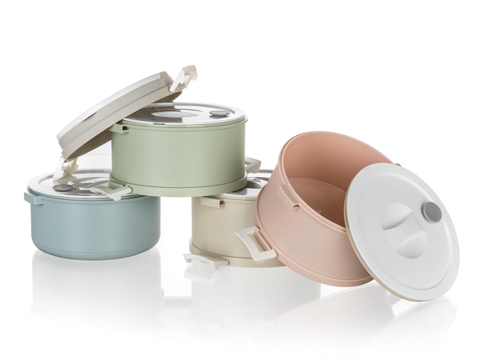 jídlonosič 4x0,7l AVANZA PH mix barev 0.61 Kg MTA MAXMIX Sklad14 266146