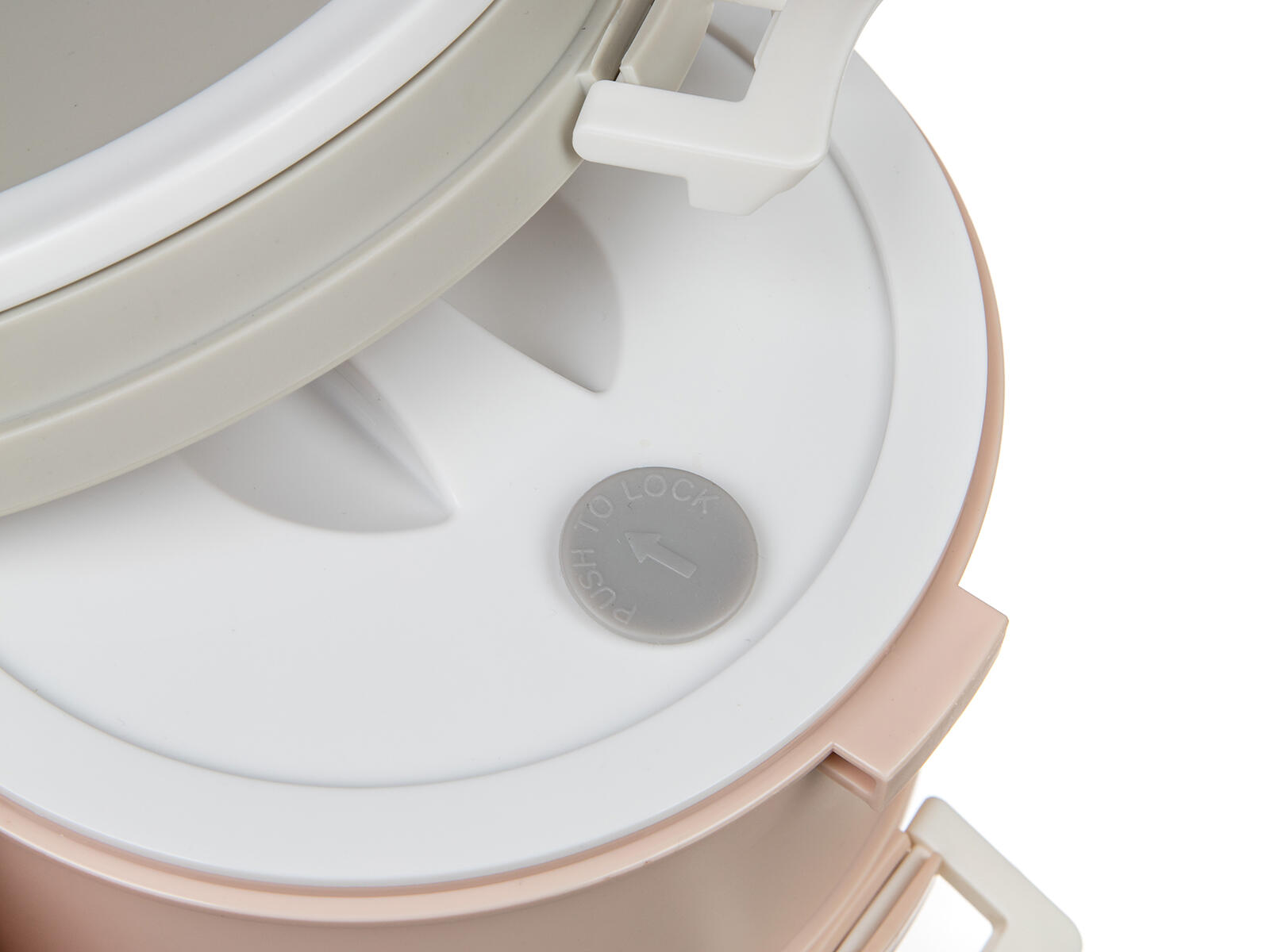 jídlonosič 4x0,7l AVANZA PH mix barev 0.61 Kg MTA MAXMIX Sklad14 266146