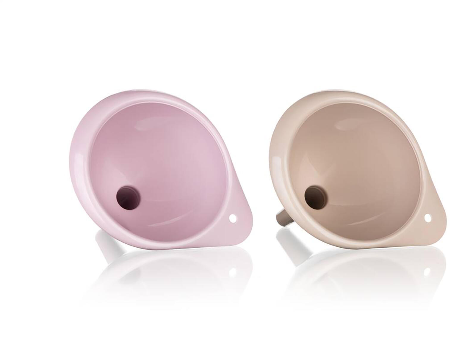 nálevka 10,4cm ACCASA PH mix barev 0.02 Kg MTA MAXMIX Sklad14 266149