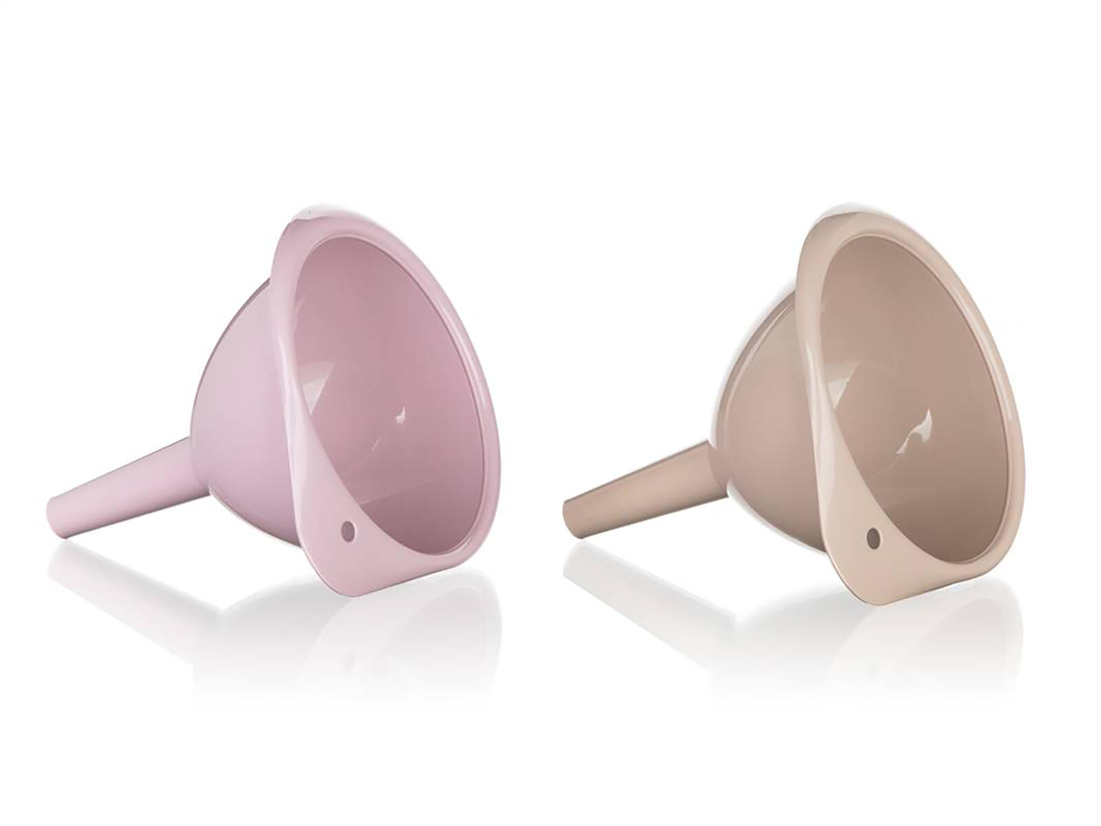 nálevka 10,4cm ACCASA PH mix barev 0.02 Kg MTA MAXMIX Sklad14 266149