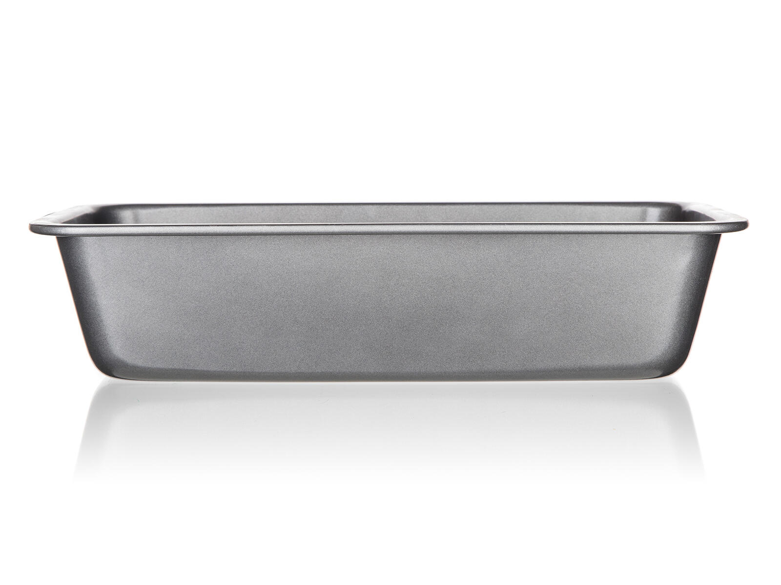 forma na biskupský chléb 30,5x15,5x7,5cm nepřiln.povrch