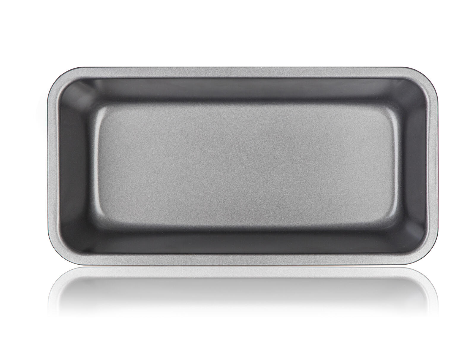 forma na biskupský chléb 30,5x15,5x7,5cm nepřiln.povrch