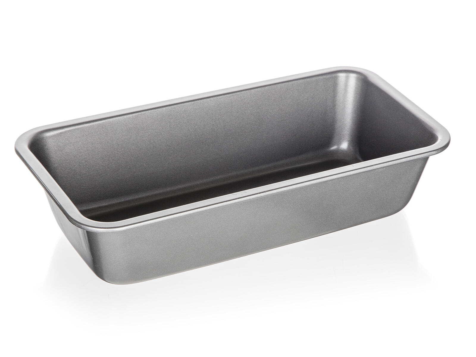 forma na biskupský chléb 30,5x15,5x7,5cm nepřiln.povrch