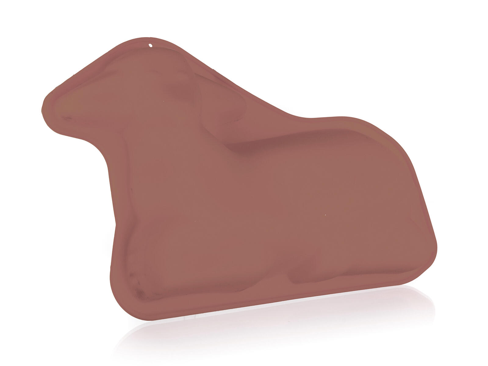 forma na beránka 30,5x19,5x5cm silikon HN CULINARIA