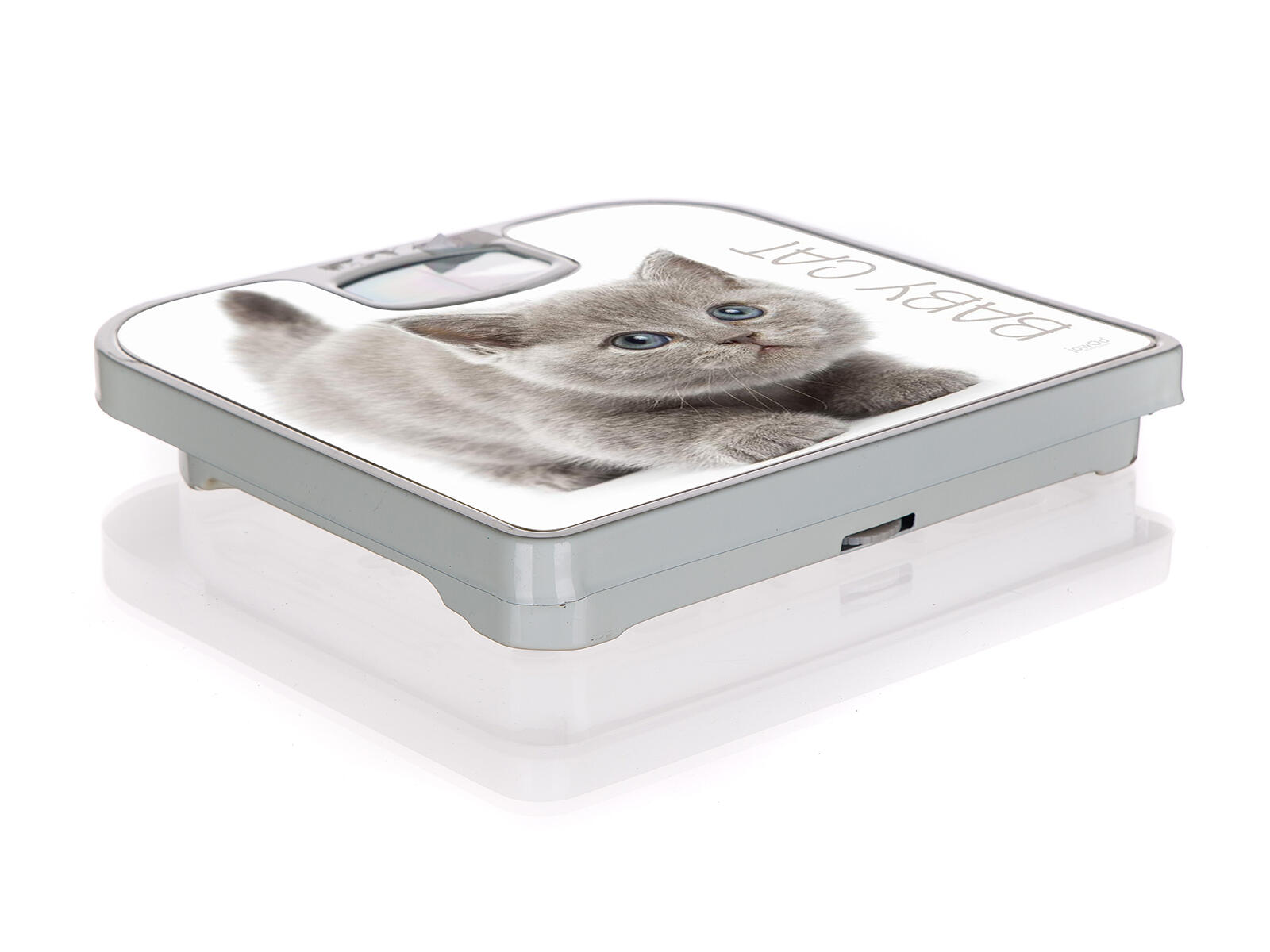 váha osobní 130kg mechanická PU-04 BÍ KOŤÁTKO 1.04 Kg MTA MAXMIX Sklad14 266178