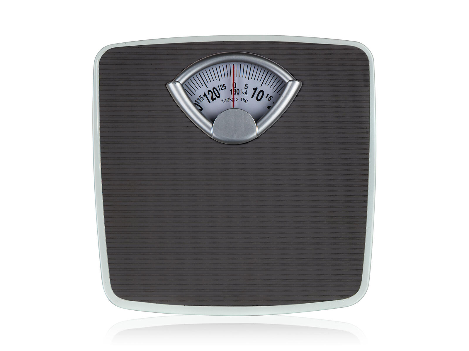 váha osobní 130kg mechanická PU-07 ČER 1.12 Kg MTA MAXMIX Sklad14 266180