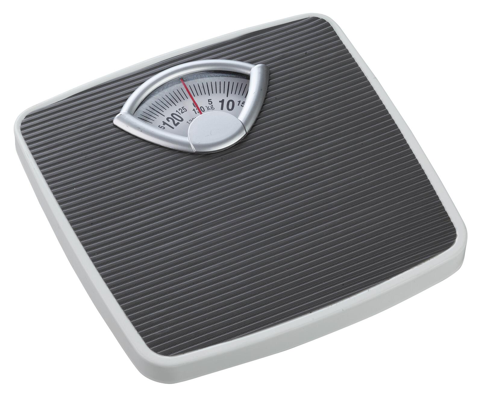 váha osobní 130kg mechanická PU-07 ČER 1.12 Kg MTA MAXMIX Sklad14 266180